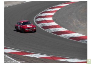 Tour de France Auto 2025 à Prenois