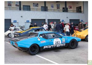 tour auto 2025 prenois 33