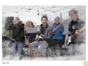 Bulles de rock