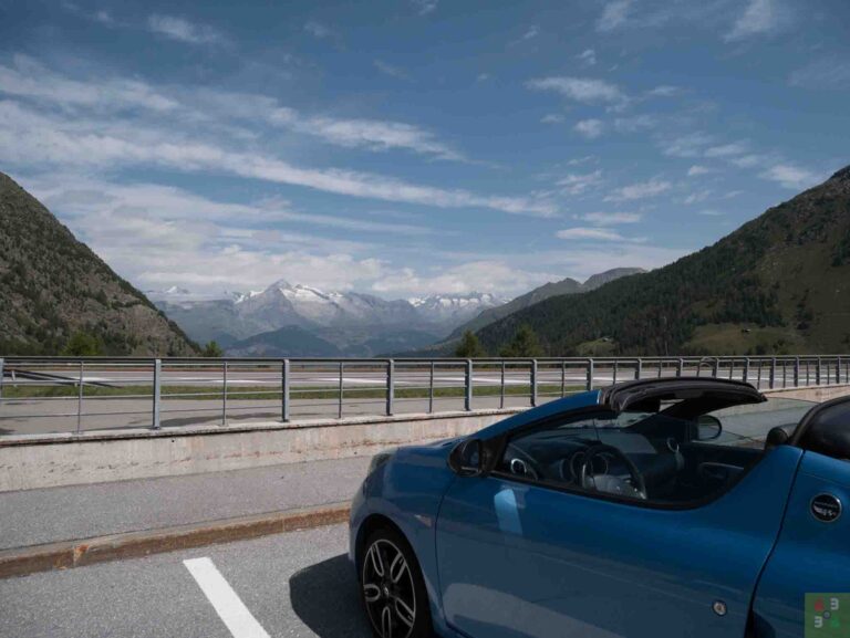 A propos Renault Wind