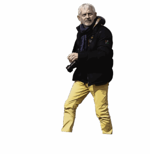 Serge