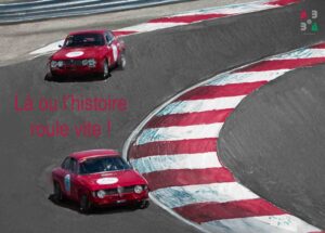 tour auto 2025 aquarelle