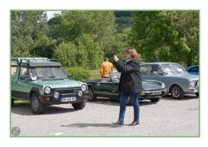 Chroniques d'Asphalte Blaisy -Bas 16 mai 2026
