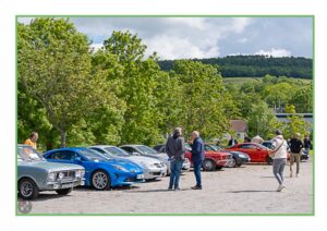 Chroniques d'Asphalte Blaisy -Bas 16 mai 2026