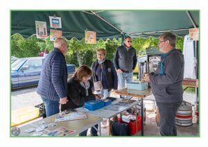 Chroniques d'Asphalte Blaisy -Bas 16 mai 2026