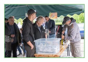 Chroniques d'Asphalte Blaisy -Bas 16 mai 2026