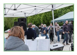 Chroniques d'Asphalte Blaisy -Bas 16 mai 2026