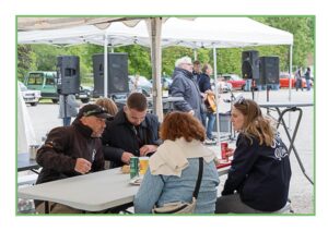 Chroniques d'Asphalte Blaisy -Bas 16 mai 2026