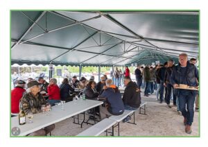 Chroniques d'Asphalte Blaisy -Bas 16 mai 2026