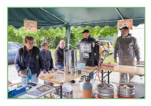 Chroniques d'Asphalte Blaisy -Bas 16 mai 2026