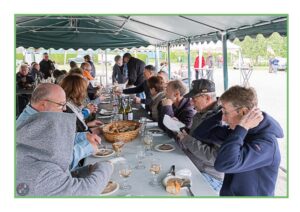 Chroniques d'Asphalte Blaisy -Bas 16 mai 2026