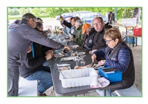 Chroniques d'Asphalte Blaisy -Bas 16 mai 2026