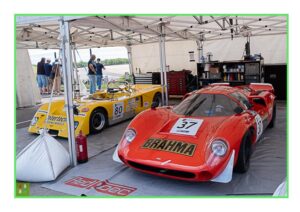 L'Aventure à Plein Régime grand prix age d'or 2026 prenois (51)
