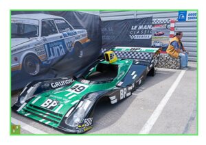 L'Aventure à Plein Régime grand prix age d'or 2026 prenois (52)