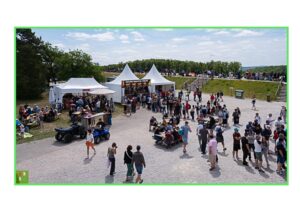 L'Aventure à Plein Régime grand prix age d'or 2026 prenois (56)