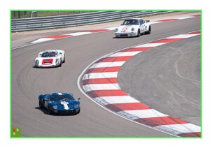L'Aventure à Plein Régime grand prix age d'or 2026 prenois (61)
