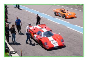 L'Aventure à Plein Régime grand prix age d'or 2026 prenois (70)