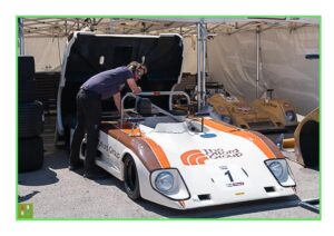 L'Aventure à Plein Régime grand prix age d'or 2026 prenois (72)