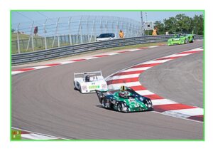 L'Aventure à Plein Régime grand prix age d'or 2026 prenois (77)