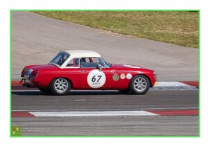 L'Aventure à Plein Régime grand prix age d'or 2026 prenois (83)