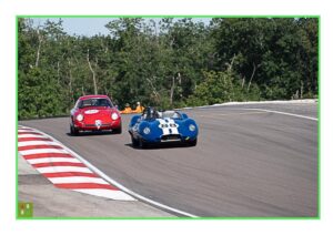 L'Aventure à Plein Régime grand prix age d'or 2026 prenois (85)