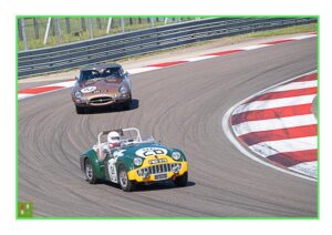 L'Aventure à Plein Régime grand prix age d'or 2026 prenois (86)