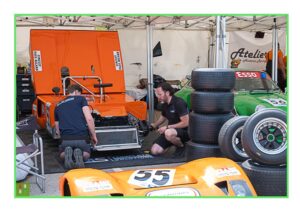 L'Aventure à Plein Régime grand prix age d'or 2026 prenois (88)