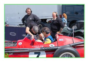 L'Aventure à Plein Régime grand prix age d'or 2026 prenois (89)
