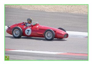 L'Aventure à Plein Régime grand prix age d'or 2026 prenois (91)