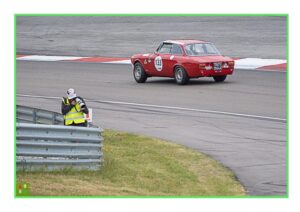 L'Aventure à Plein Régime grand prix age d'or 2026 prenois (92)